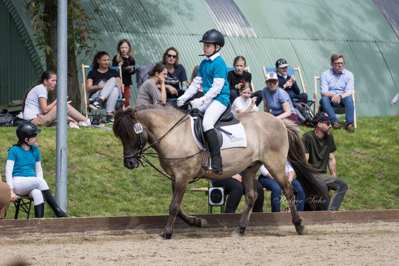 Bild 36 - Pony Akademie Turnier